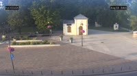 Plac Tadeusza Kościuszki