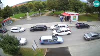 Ogulin - Park kralja Tomislava