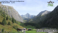 Kals am Großglockner - Grossglockner