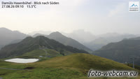 Damüls - Hasenbühel