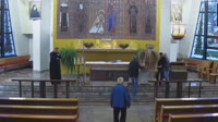 Roczyny - Parafia Świętego Urbana