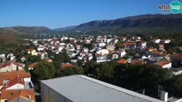Novi Vinodolski - Vue panoramique
