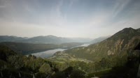 Döbriach - Alpengasthof Bergfried - Lago di Millstatt