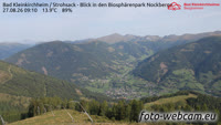 Bad Kleinkirchheim - Strohsack