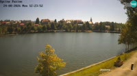 Fužine - Lac Bajer
