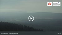 Fichtelgebirge - Ochsenkopf