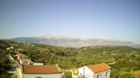 Creta - Vamos - Lefka Ori