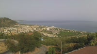 Brolo - Vista panoramica