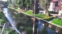 Ponte girevole