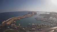 Creta - Candia - Porto, Koules