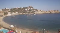 Creta - Candia - Spiaggia di Ligaria