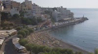 Kreta - Agios Nikolaos - Kitroplatia Paplūdimys