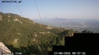 Koromilia - Panorama