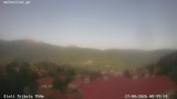 Elati - Vista panoramica