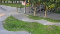 Pumptrack
