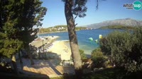 Korcula - Lumbarda - Prvi žal