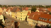 Kyritz - Marktplatz