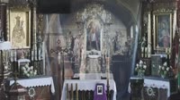Miedźna - Iglesia