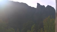 Bad Münster am Stein-Ebernburg - Rheingrafenstein