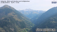 Kienburg - Kalsertal, Großglockner