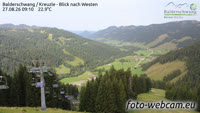 Balderschwang - Schwabenhof - Riedbergerhorn