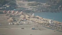 Creta - Paleochora - Vista panoramica