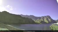Gran Canaria - Agaete - Plage de Las Nieves