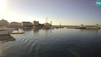 Rijeka - Botel Marina