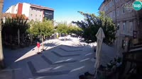 Senj - Place Pavlin