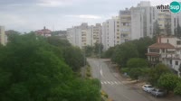 Pula - Koparska ulica
