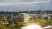 Vue de la ville