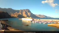 Grande Canarie - Agaete - Puerto de Las Nieves