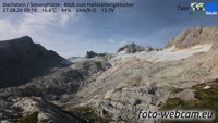 Dachstein - Simonyhütte - Hallstätter Glacier