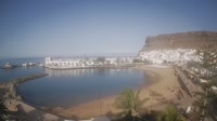 Gran Canaria - Mogán - Playa del Cura