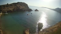 Kreta - Balis - Karavostasi paplūdimys