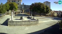 Svetvincenat - Château Morosini Grimani