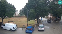 Svetvinčenat - Gradski Trg