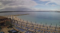 Selce - Plage de Poli Mora