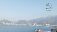 Sveti Stefan - Riviera de Budva