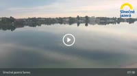 Senec - Slnečné jazerá