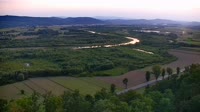 Melsztyn - Zamek