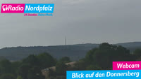 Alban - Radio Nordpfalz - Donnersberg