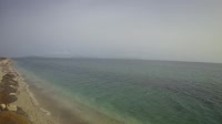 Sardynia - Stintino - Plaża Ezzi Mannu
