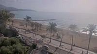 Benicasim - Spiaggia di Heliopolis