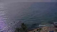 Orihuela Costa - Spiaggia di Cala Cerrada, Spiaggia di La Zenia