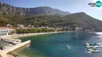 Drvenik - Plage Donja Vala
