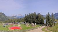 Fieberbrunn - Streuböden Mittelstation