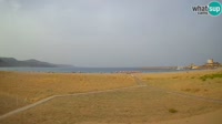 Cerdeña - Bosa Marina