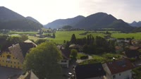 Faistenau - Vista panoramica