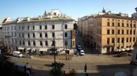 Place de Tous les Saints